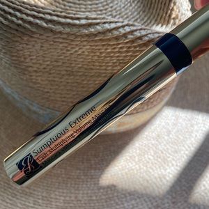 Estee Lauder sumptuous extreme lash multiplying volume mascara - extreme black
